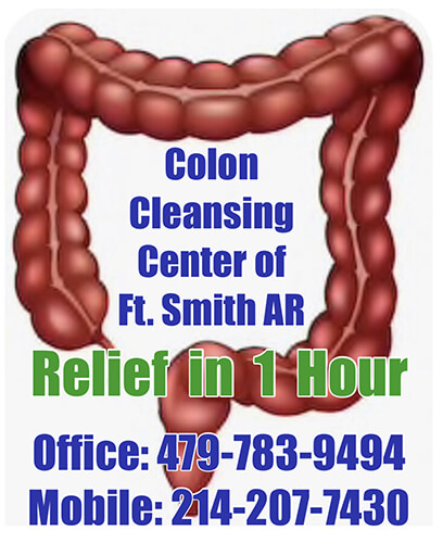 Colon Cleansing Center Of Fort Smith