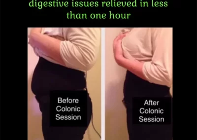 Expert Intestinal Cleansing