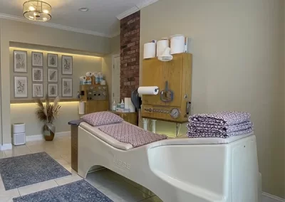 Reliable Colonic Therapy