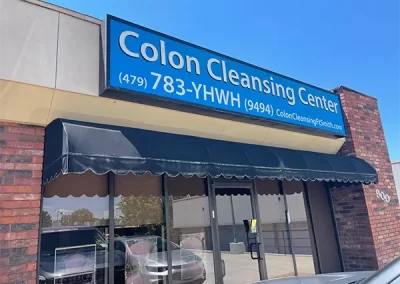 Reliable Colonic Therapy
